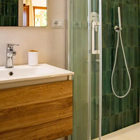 Farm stay La Genziana *