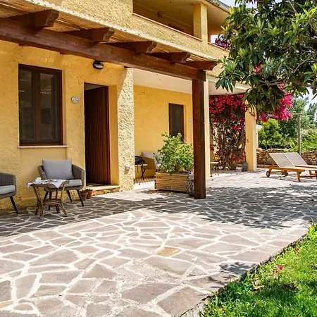 Farm stay La Genziana Alghero