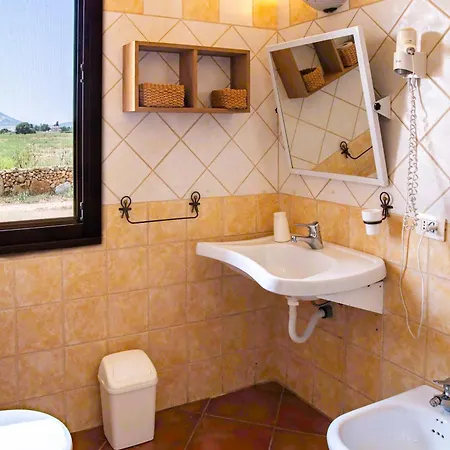 Farm stay La Genziana
