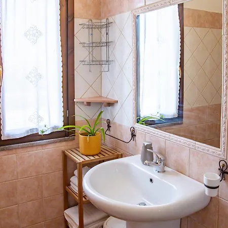Farm stay La Genziana Alghero