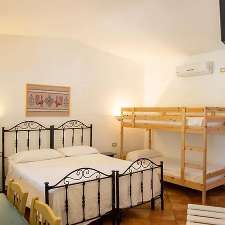 Farm stay La Genziana