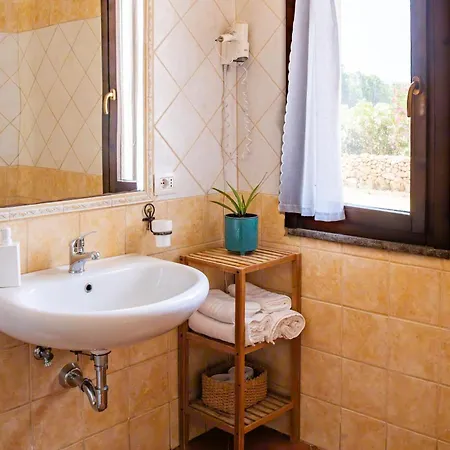 Farm stay La Genziana *
