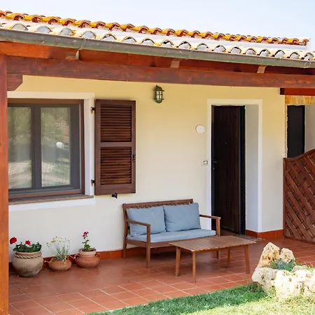 Farm stay La Genziana Alghero