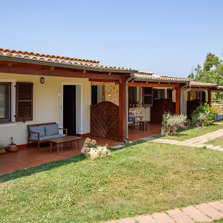 La Genziana Farm stay