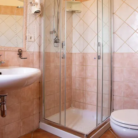 Farm stay La Genziana *