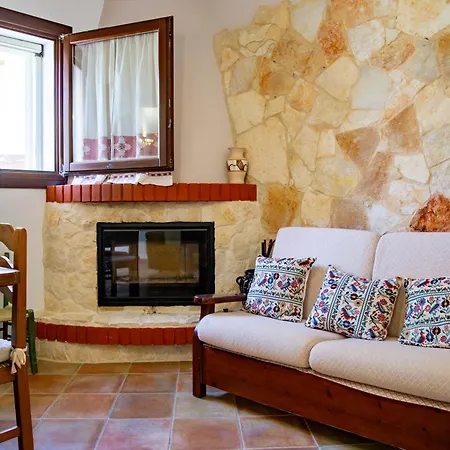 拉真兹阿纳农家乐 阿尔盖罗