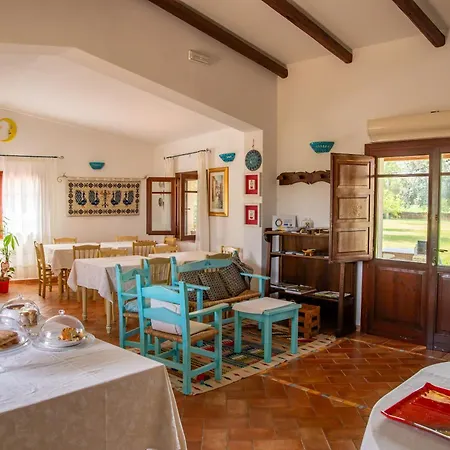 La Genziana Séjour à la ferme *