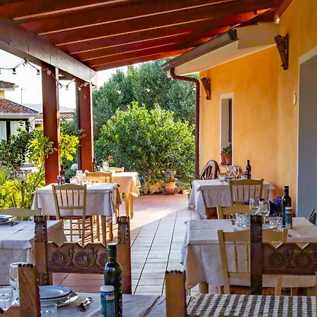 Agroturismo La Genziana