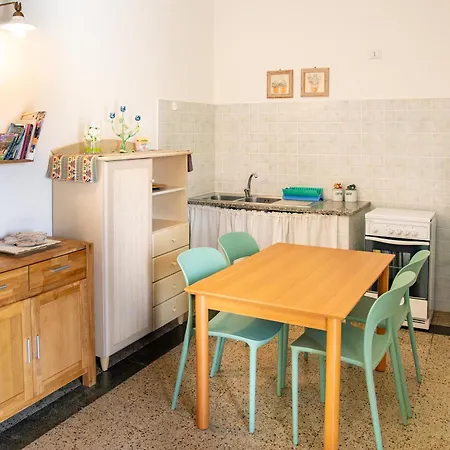 Çiftlik konaklama La Genziana *