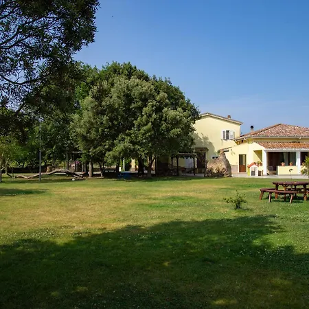 La Genziana Çiftlik konaklama Alghero