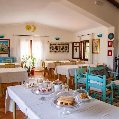 Çiftlik konaklama La Genziana