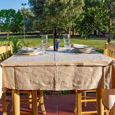 La Genziana Çiftlik konaklama
