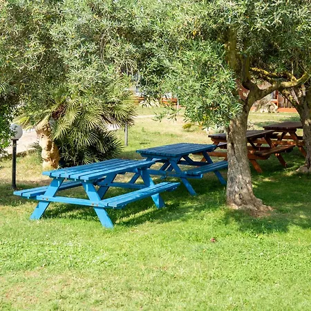 La Genziana Çiftlik konaklama *