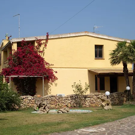 La Genziana Çiftlik konaklama