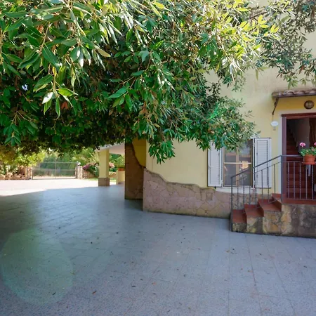 Lantgård La Genziana Alghero