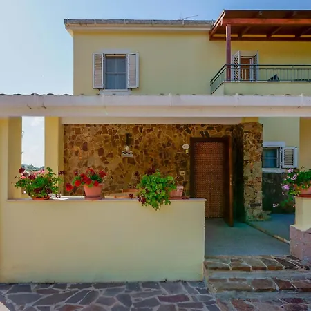 La Genziana Alghero